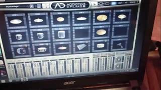 CARA MEMAKAI DRUM ELEKTRIK DENGAN SOFWARE ADDICTIVE DRUM 2