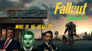 This Changes EVERYTHING... Fallout Season 2