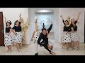 Waterloo 2022 - Line Dance ( DEMO by INDAH LD Mansion)