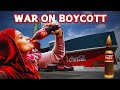 Coca-Cola’s Vicious Campaign to Crush Muslim Boycotts