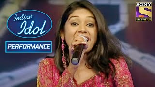 क्या Antara का गाना जीत पाएगा Judges का दिल? | Indian Idol Season 2