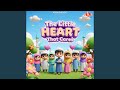 The Little Heart That Cares