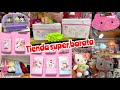 Nueva Tienda China MAS BARATA 😱 cerca del ZOCALO  🤔 Novedades Kawaii se Hello Kitty 😍