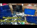 Subrang Murang Smart TV at iba pa