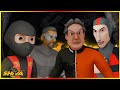 சிவா- தி லாஸ்ட் நிஞ்ஜா ஃபைட்டர் பகுதி 2 எபிசோட் 74 | Shiva- The Last Ninja Fighter Part 2 Episode 74