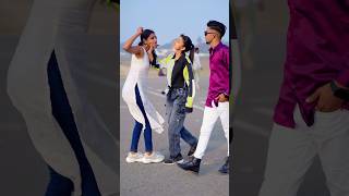 पगला पगली ❤️🤞| #Shilpi_Raj | #Vijay_Chauhan | Pagla Pa| | #new #dance #bhojpuri #trending #shorts