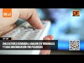 DF AM | Te contamos las 5 noticias que debes saber a esta hora