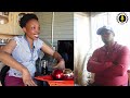 Former ZCC Prophetess P 2 EP 1 : MY Journey With Bishop Lekganyane Continues (SHOCKING)