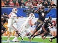 Chad Thomas (Miami EDGE) vs Wisconsin - 2017