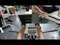 cybex squat press tutorial