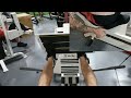 cybex squat press tutorial