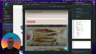 Debug your Figma to responsive website using the Buzzy plugin