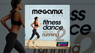 E4F - Megamix Fitness Dance Hits For Running 02 - Fitness \u0026 Music 2018