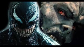 Venom VS Morbius (We Are Venom VS I Am Venom)