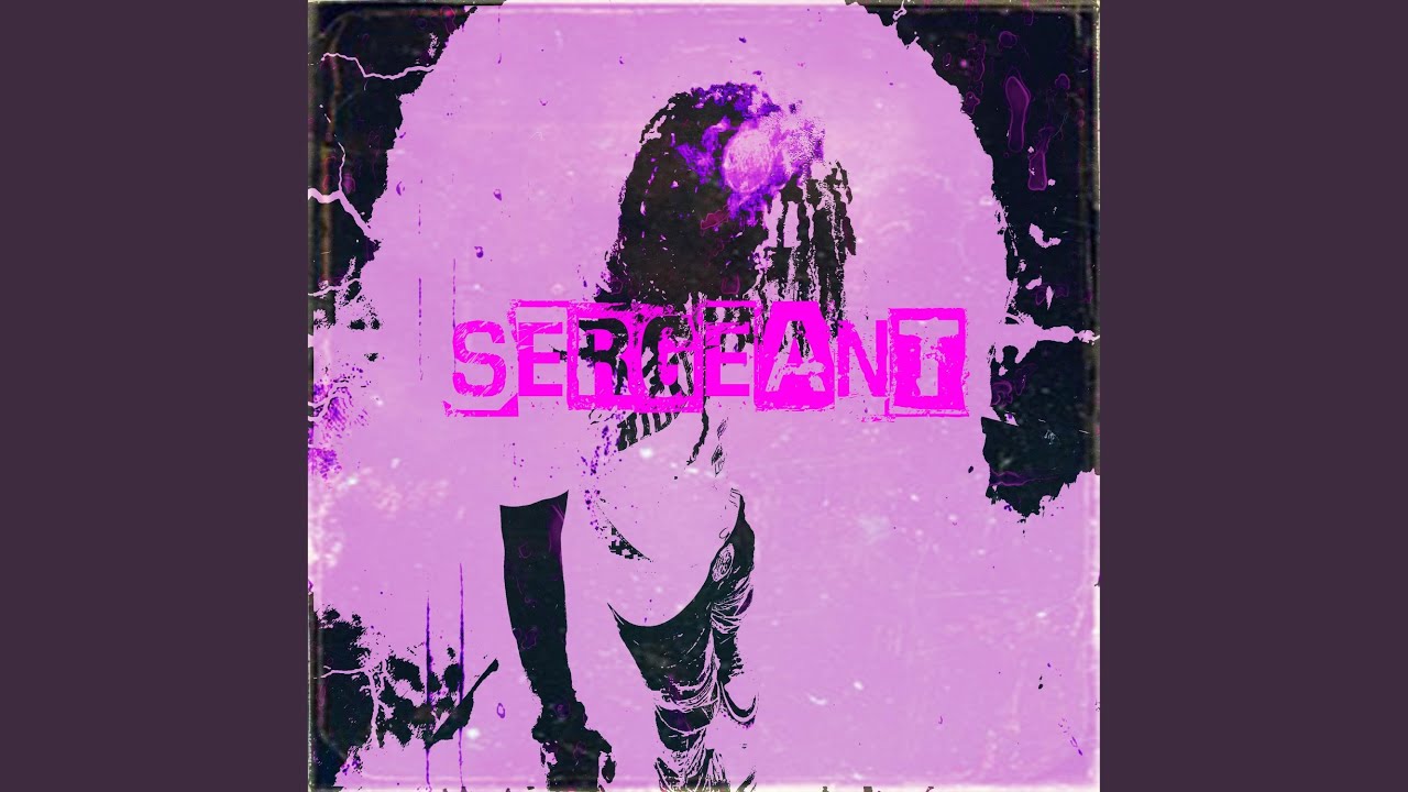 Sergeant Youtube Music