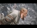 Black Myth  Wukong 2024 09 01   Non Able boss fight (NG+)