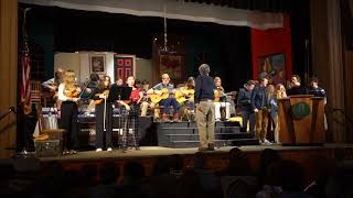 Chapel Performance - November 17, 2022