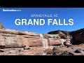 Grand Falls (Destination #11) 4K