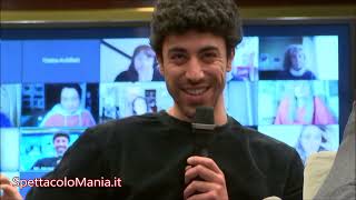 L'Amica Geniale 3: Matteo Cecchi, Francesco Serpico, Eduardo Scarpetta e Francesco Russo