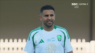 ملخص مباراة الاهلي وضمك 2-0 اليوم | اهداف الاهلي وضمك اليوم | اهداف الاهلي