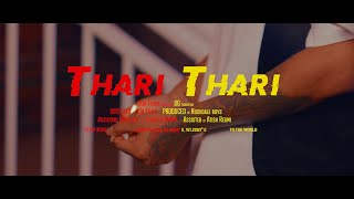 JAMESY - THARI THARI (OFFICIAL M/V)