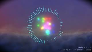 [FUTURE BASS] Lauv - I Like Me Better Remix