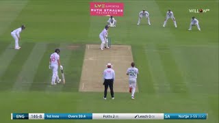Day 2 Highlights: 1st Test, England vs South Africa, 1st Test, England vs South Africa