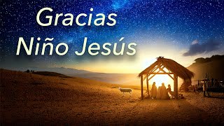 Oración al Niño Jesús que ha nacido