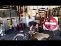 235 snatch