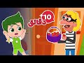 أغنية دق دق مين ع الباب + الاسعاف وي وي + مجموعة اغاني اطفال دووديز Doodies