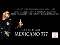 mexicano 777 se testigo