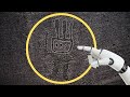 AI Discovers Hidden Peruvian Nazca Lines