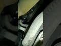 #short /How to open nissan patrol 4800 clutch#youtubeshorts