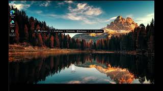 New Horizon Client Demo: Desktop & App Organization + In-Session Controls | Omnissa