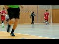 mjsg melsungen körle guxhagen vs. hsg hanau oberliga qualifikation