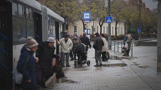 Hogyan legyen jobb Székesfehérvár közlekedése?