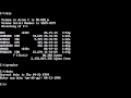 Virus (Boot, DOS): Prowler.1727,1543