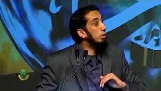 Desi Wedding...By Nouman Ali Khan..FUNNY but true..