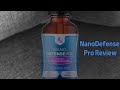 Nanodefense Pro (Customer Review) Nano Defense Pro Review - Nanodefense Pro Nails - Nanodefense