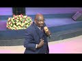002 LWASAMAYINJA -  Dr Joseph Serwadda | You Shall Know That I am Jehovah | 17 -  Dec -  2023