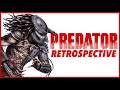 PREDATOR Retrospective & Ranking: The Perfect Balance of Action Meets Horror