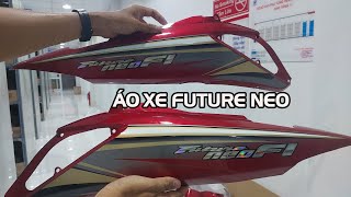 Báo giá áo xe Future neo FI 2009 hàng mới zin