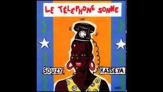 SOUZY KASSEYA - Le Téléphone Sonne (1983)