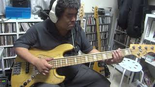 Se le ne  Dimension Bass Cover