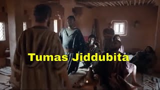 Tumas Jiddubita