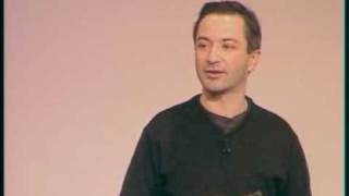 OEB 2008 Keynote Speech: Richard Baraniuk Part 1 of 3