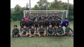 広島修道大学サッカー部　２０１３年度総理大臣モチベーションビデオ