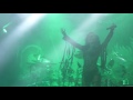 Arch Enemy - My Apocalypse (Live HD) @ FemME Metal Event - 2016