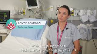 Emergency Department Nursing Recruitment