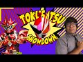 TOKUSATSU SHOWDOWN! Episode 1: @thomasjujube + @Marcosatsu